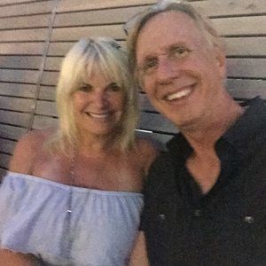 Meet your Posher, Sharon